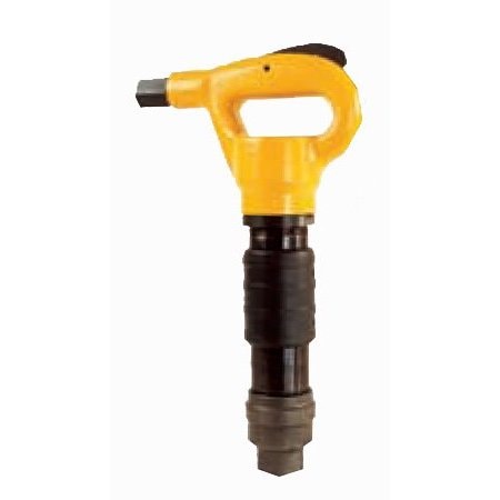 Atlas Copco TEX 319 Pneumatic Chipping Hammer, .680 in.R AC-9245998415